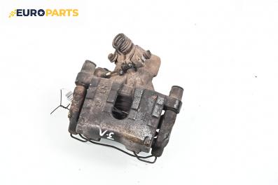 Спирачен апарат за Mazda 5 Minivan I (02.2005 - 12.2010), позиция: задна, лява