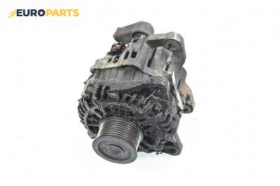 Алтернатор / генератор за Mazda 5 Minivan I (02.2005 - 12.2010) 2.0 CD, 110 к.с.