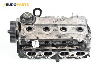 Глава за Mazda 5 Minivan I (02.2005 - 12.2010) 2.0 CD, 110 к.с.