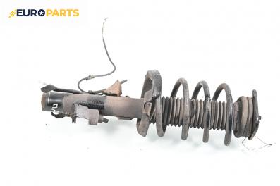 Макферсон за Mazda 5 Minivan I (02.2005 - 12.2010), миниван, позиция: предна, дясна