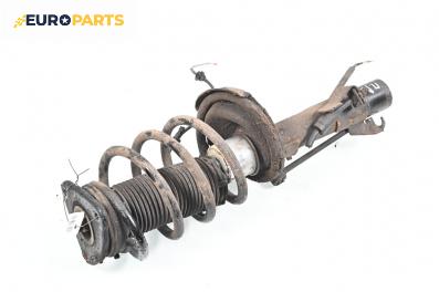 Макферсон за Mazda 5 Minivan I (02.2005 - 12.2010), миниван, позиция: предна, лява