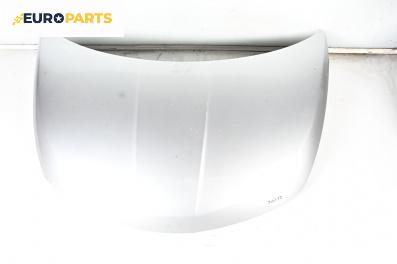 Преден капак за Nissan Murano I SUV (08.2003 - 09.2008), 4+1 вр., джип, позиция: предна