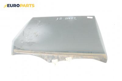 Странично стъкло за Nissan Murano I SUV (08.2003 - 09.2008), 4+1 вр., джип, позиция: задна, дясна