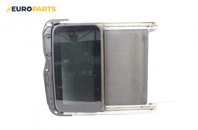 Шибедах за Nissan Murano I SUV (08.2003 - 09.2008), джип