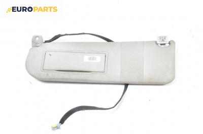 Сенник за Peugeot 807 Minivan (06.2002 - ...), позиция: лява