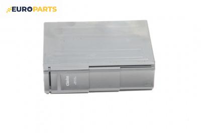 CD чейнджър за Peugeot 807 Minivan (06.2002 - ...), № 96 552 601 80