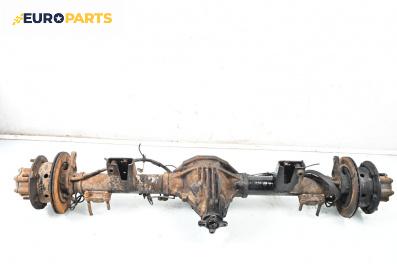 Заден мост за Mercedes-Benz Sprinter 4-t Platform (904) (02.1996 - 05.2006), товарен
