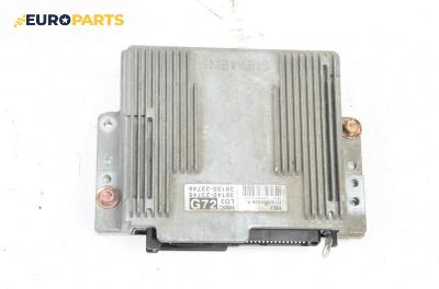 Компютър двигател за Hyundai Coupe Coupe Facelift (08.1999 - 04.2002) 1.6 16V, 116 к.с., № Н103955556 А