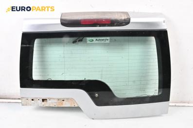 Заден капак за Land Rover Discovery III SUV (07.2004 - 09.2009), 4+1 вр., джип, позиция: задна