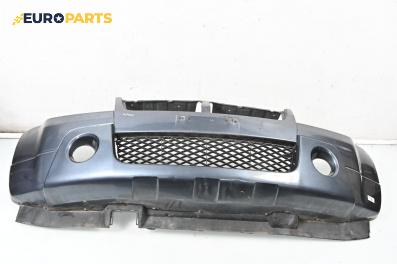 Предна броня за Suzuki Grand Vitara II SUV (04.2005 - 08.2015), джип, позиция: предна