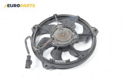 Перка охлаждане за Peugeot 807 Minivan (06.2002 - ...) 2.2 HDi, 128 к.с.