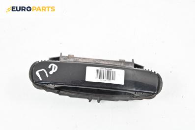 Външна дръжка за Audi A4 Avant B7 (11.2004 - 06.2008), 4+1 вр., комби, позиция: предна, дясна