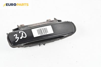 Външна дръжка за Audi A4 Avant B7 (11.2004 - 06.2008), 4+1 вр., комби, позиция: задна, дясна