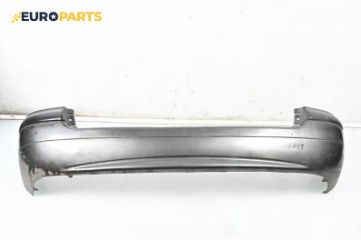 Задна броня за Renault Megane Scenic (10.1996 - 12.2001), миниван