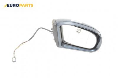 Огледало за Mercedes-Benz C-Class Sedan (W203) (05.2000 - 08.2007), 4+1 вр., седан, позиция: дясна