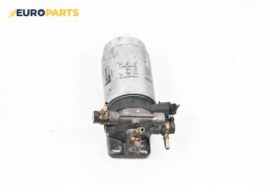 Корпус за горивен филтър за Fiat Stilo Hatchback (10.2001 - 11.2010) 1.9 JTD (192_XE1A), 115 к.с.