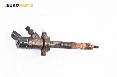 Дюза дизел за Peugeot Partner Combispace (05.1996 - 12.2015) 1.6 HDi 75, 75 к.с.
