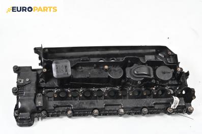 Капак на клапаните (на цилиндровата глава) за BMW 7 Series E65 (11.2001 - 12.2009) 730 d, 218 к.с.