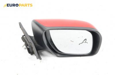 Огледало за Mazda 5 Minivan I (02.2005 - 12.2010), 4+1 вр., миниван, позиция: дясна