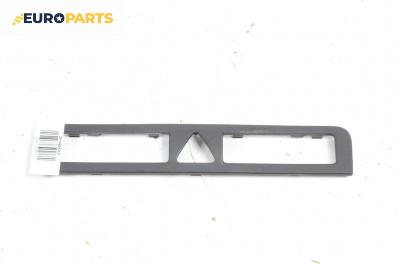 Интериорна пластмаса за Audi A3 Hatchback II (05.2003 - 08.2012), 2+1 вр., хечбек, позиция: предна