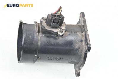 Дебитомер за Nissan Murano I SUV (08.2003 - 09.2008) 3.5 4x4, 234 к.с., № 22680 СА000