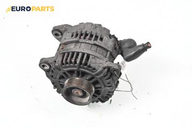 Алтернатор / генератор за Nissan Murano I SUV (08.2003 - 09.2008) 3.5 4x4, 234 к.с.