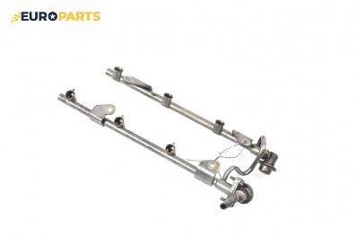 Бензинова рейка за Nissan Murano I SUV (08.2003 - 09.2008) 3.5 4x4, 234 к.с.