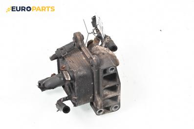 Маслоохладител за Nissan Murano I SUV (08.2003 - 09.2008) 3.5 4x4, 234 к.с.