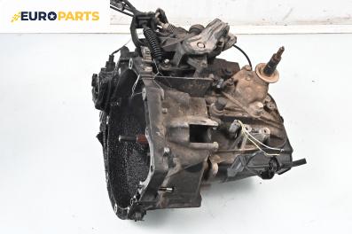 Ръчна скоростна кутия за Peugeot 807 Minivan (06.2002 - ...) 2.2 HDi, 128 к.с.