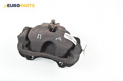 Спирачен апарат за Peugeot 807 Minivan (06.2002 - ...), позиция: предна, дясна