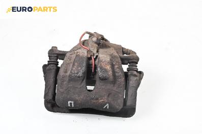 Спирачен апарат за Peugeot 807 Minivan (06.2002 - ...), позиция: предна, лява