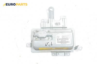 Airbag за BMW X3 Series E83 (01.2004 - 12.2011), 4+1 вр., джип, позиция: дясна