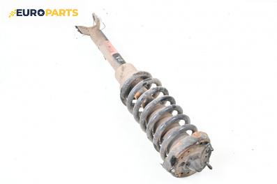 Макферсон за Mercedes-Benz E-Class Sedan (W211) (03.2002 - 03.2009), седан, позиция: предна, лява