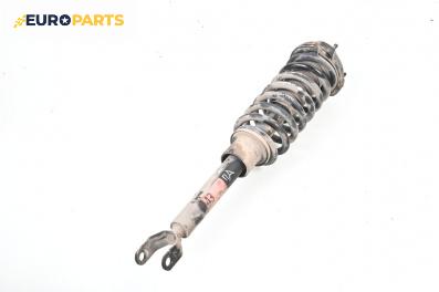 Макферсон за Mercedes-Benz E-Class Sedan (W211) (03.2002 - 03.2009), седан, позиция: предна, дясна