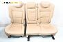 Кожен салон за Subaru Tribeca SUV (01.2005 - 12.2014), 4+1 вр.