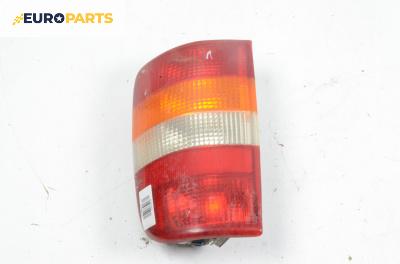 Стоп за Chevrolet Blazer SUV S10 (10.1993 - 09.2005), джип, позиция: лява