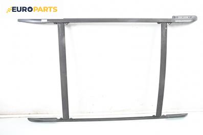 Багажник за тавана за Chevrolet Blazer SUV S10 (10.1993 - 09.2005), 4+1 вр., джип