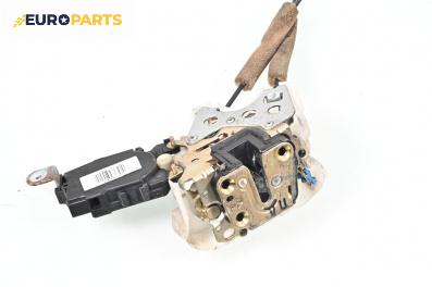 Брава на врата за Subaru Tribeca SUV (01.2005 - 12.2014), позиция: предна, дясна