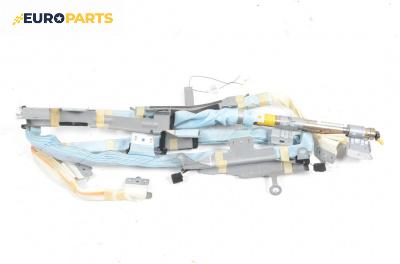 Airbag за Subaru Tribeca SUV (01.2005 - 12.2014), 4+1 вр., джип, позиция: дясна