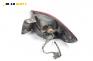 Стоп за Subaru Tribeca SUV (01.2005 - 12.2014), джип, позиция: лява