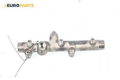 Горивна рейка за Audi A4 Avant B7 (11.2004 - 06.2008) 3.0 TDI quattro, 204 к.с., № Bosch 003750 L2