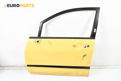 Врата за Suzuki Liana Sedan (10.2001 - 12.2007), 4+1 вр., седан, позиция: предна, лява