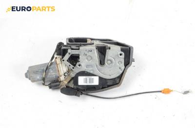 Брава на врата за BMW 7 Series E65 (11.2001 - 12.2009), позиция: задна, дясна