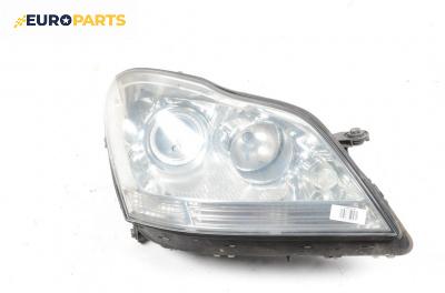 Фар за Mercedes-Benz GL-Class SUV (X164) (09.2006 - 12.2012), джип, позиция: дясна