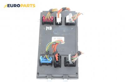 SAM модул за Mercedes-Benz GL-Class SUV (X164) (09.2006 - 12.2012), № А 164 540 93 62