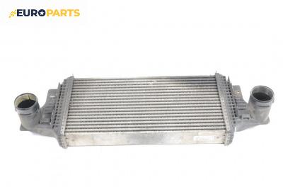 Интеркулер за Mercedes-Benz GL-Class SUV (X164) (09.2006 - 12.2012) GL 420 CDI 4-matic (164.828), 306 к.с.