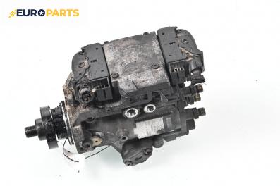 ГНП-горивонагнетателна помпа за Opel Zafira A Minivan (04.1999 - 06.2005) 2.0 DTI 16V, 101 к.с.