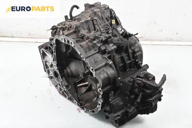 Автоматична скоростна кутия за Nissan Murano I SUV (08.2003 - 09.2008) 3.5 4x4, 234 к.с., автоматик