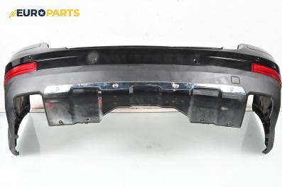 Задна броня за Mercedes-Benz GL-Class SUV (X164) (09.2006 - 12.2012), джип