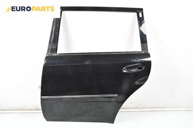 Врата за Mercedes-Benz GL-Class SUV (X164) (09.2006 - 12.2012), 4+1 вр., джип, позиция: задна, лява